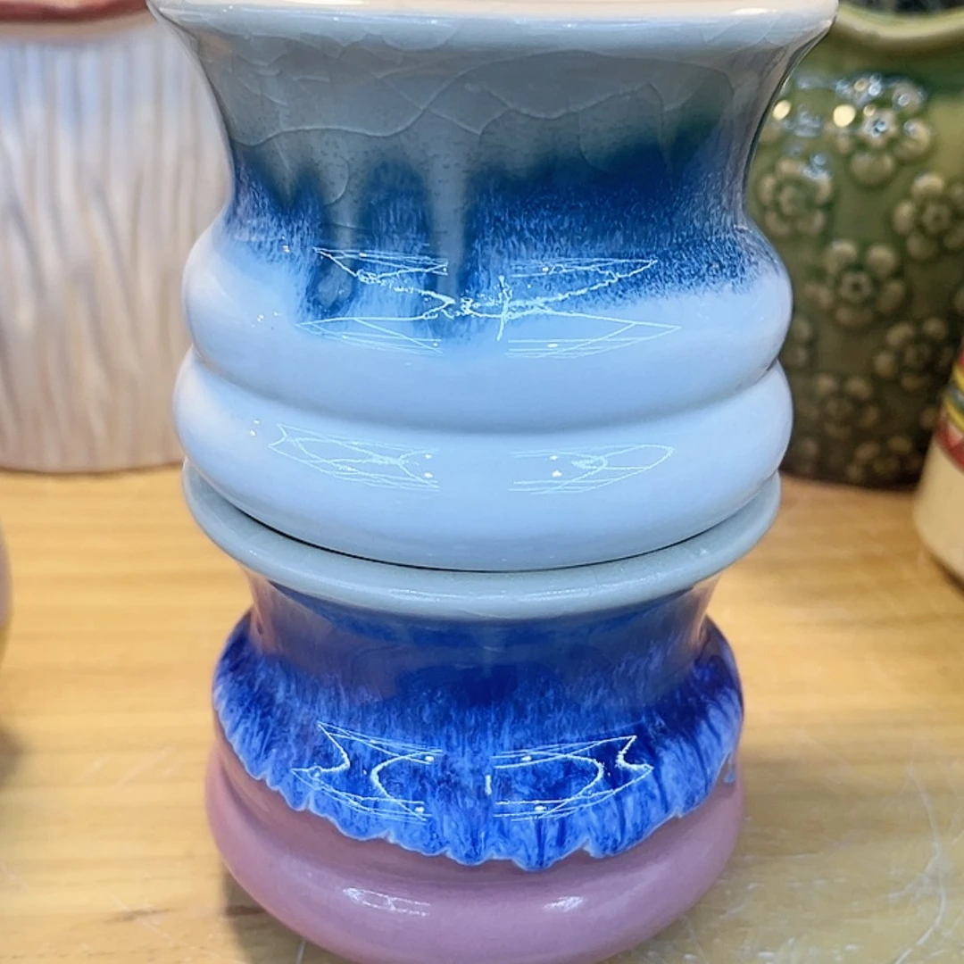 【闪购商品】陶瓷20CM以下