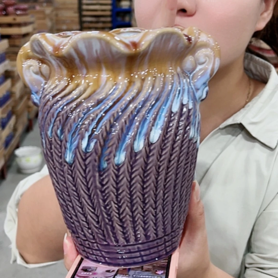 【闪购商品】陶瓷20CM以下