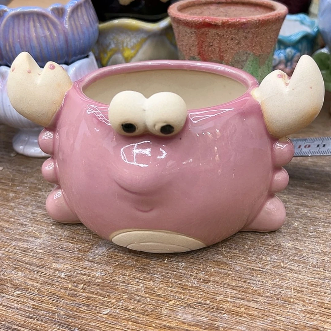 【闪购商品】陶瓷20CM以下