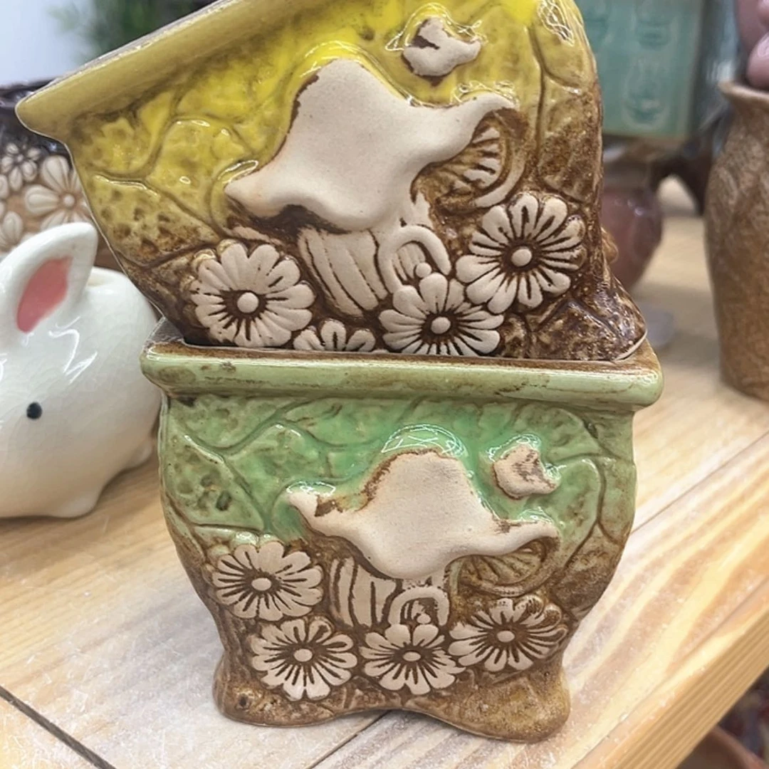 【闪购商品】陶瓷20CM以下