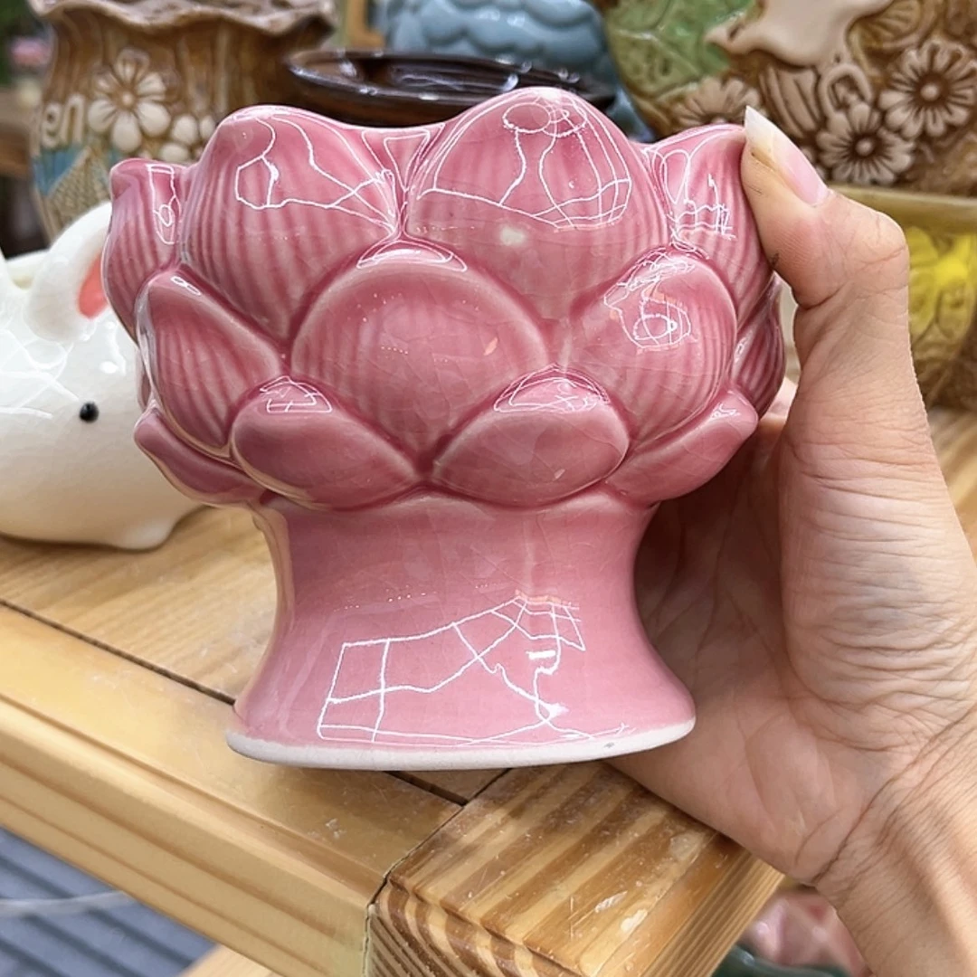 【闪购商品】陶20CM以下