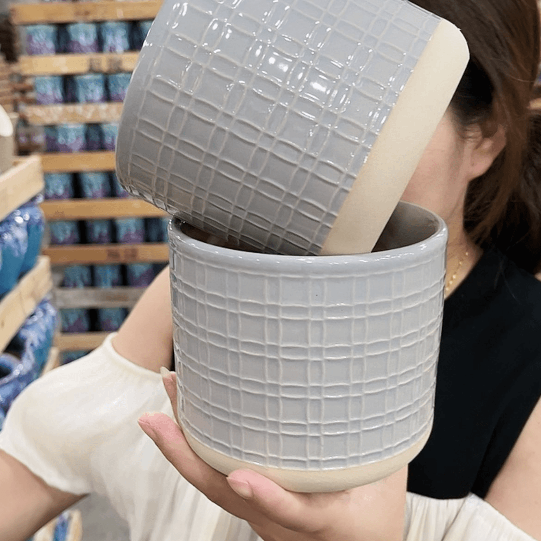 【闪购商品】红陶20CM以下