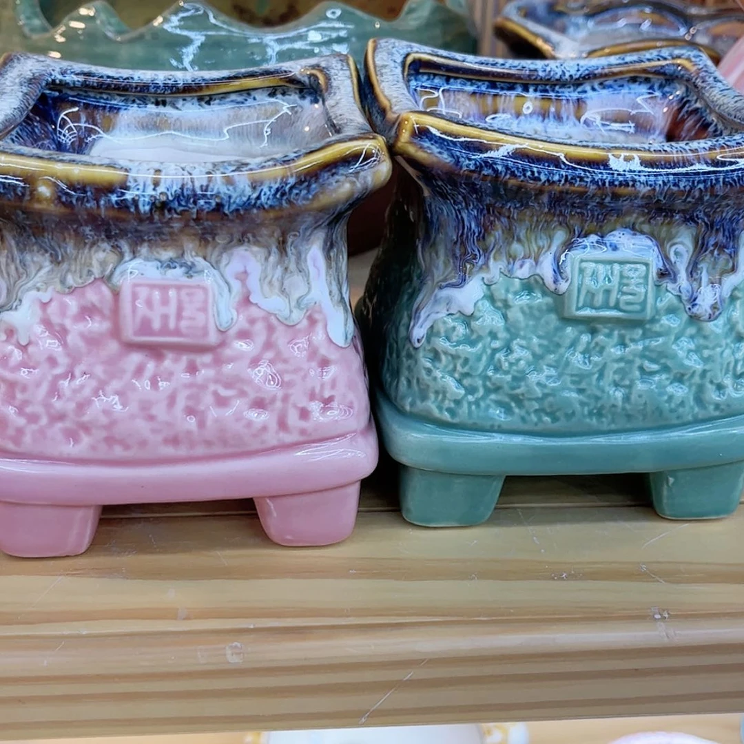 【闪购商品】陶瓷20CM以下