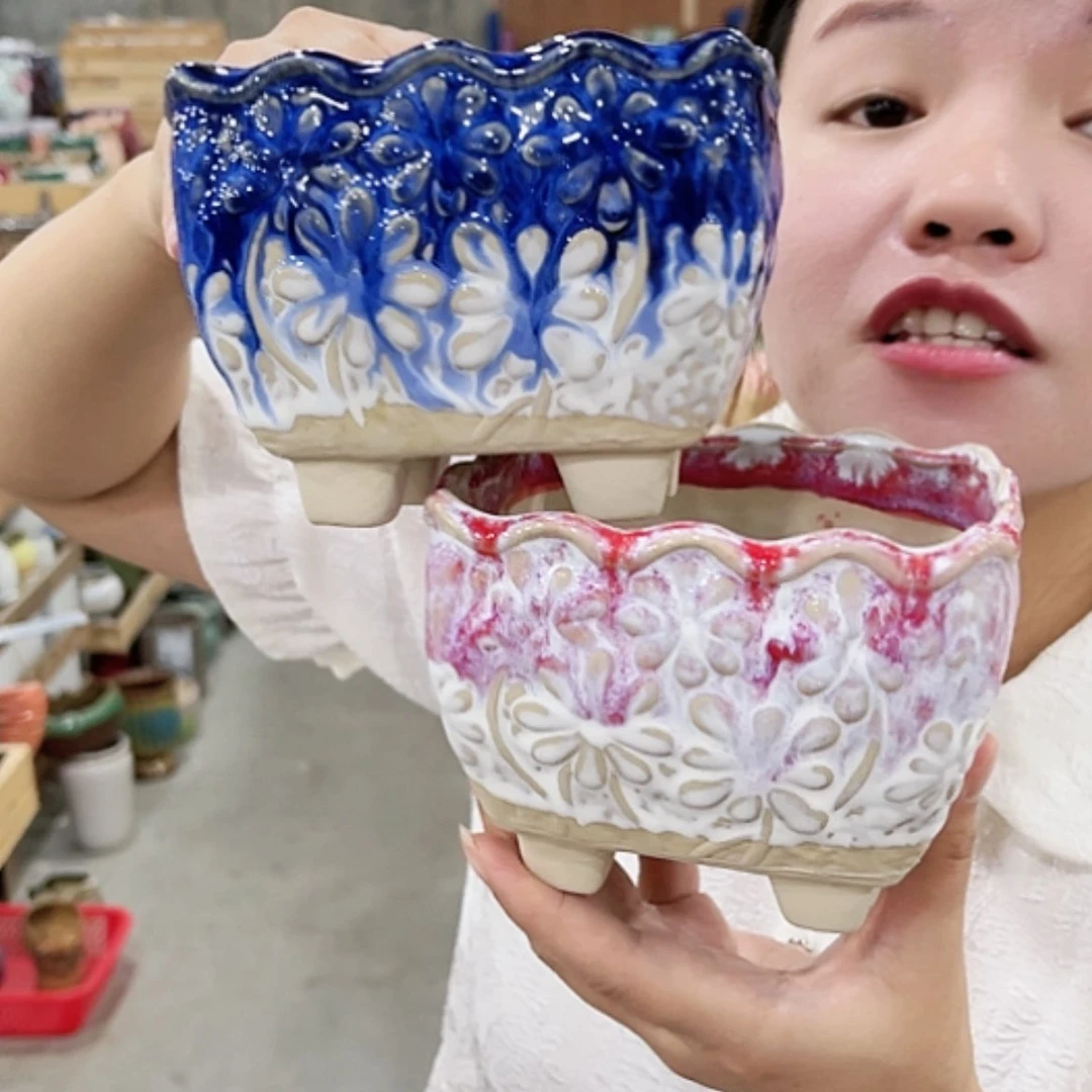 【闪购商品】红陶20CM以下