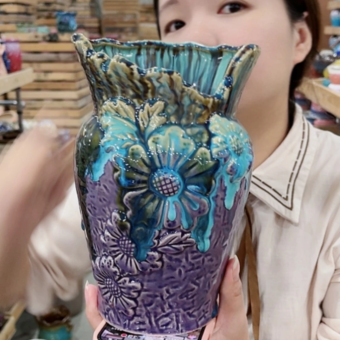 【闪购商品】陶瓷20CM以下