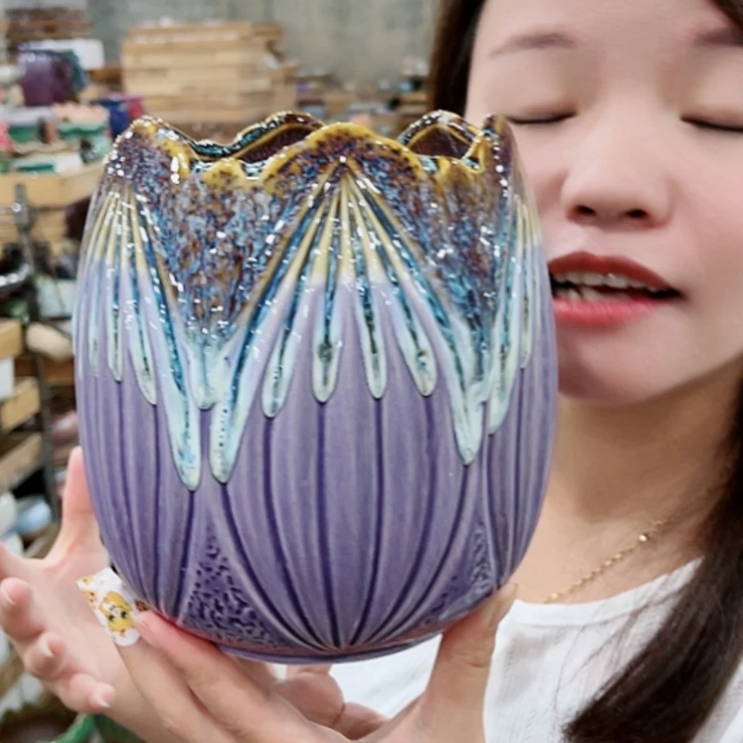 【闪购商品】红陶20CM以下
