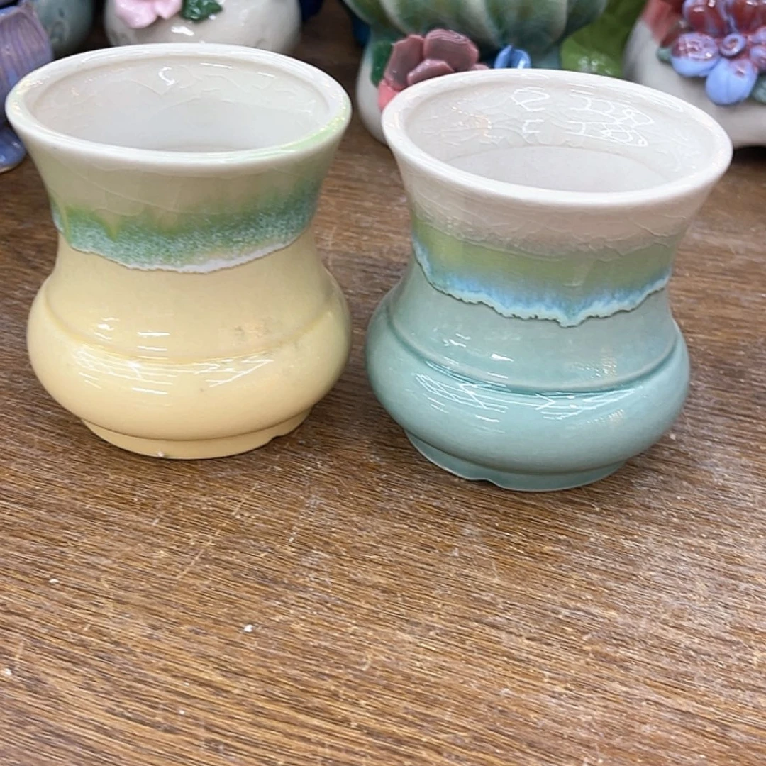 【闪购商品】陶瓷20CM以下