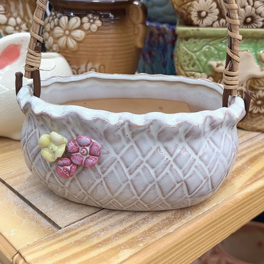 【闪购商品】陶瓷20CM以下