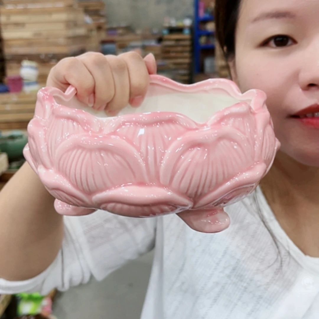 【闪购商品】红陶20CM以下