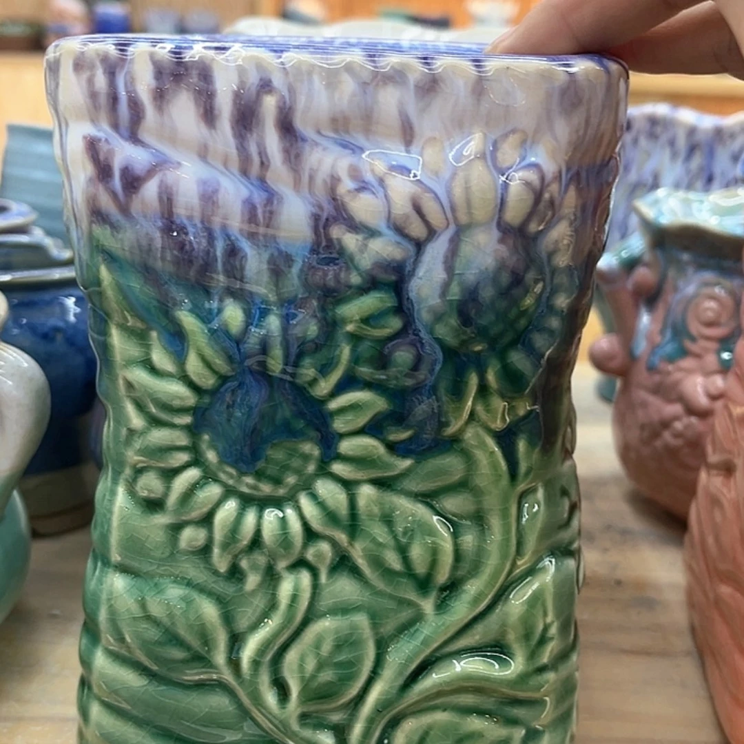 【闪购商品】陶瓷20CM以下