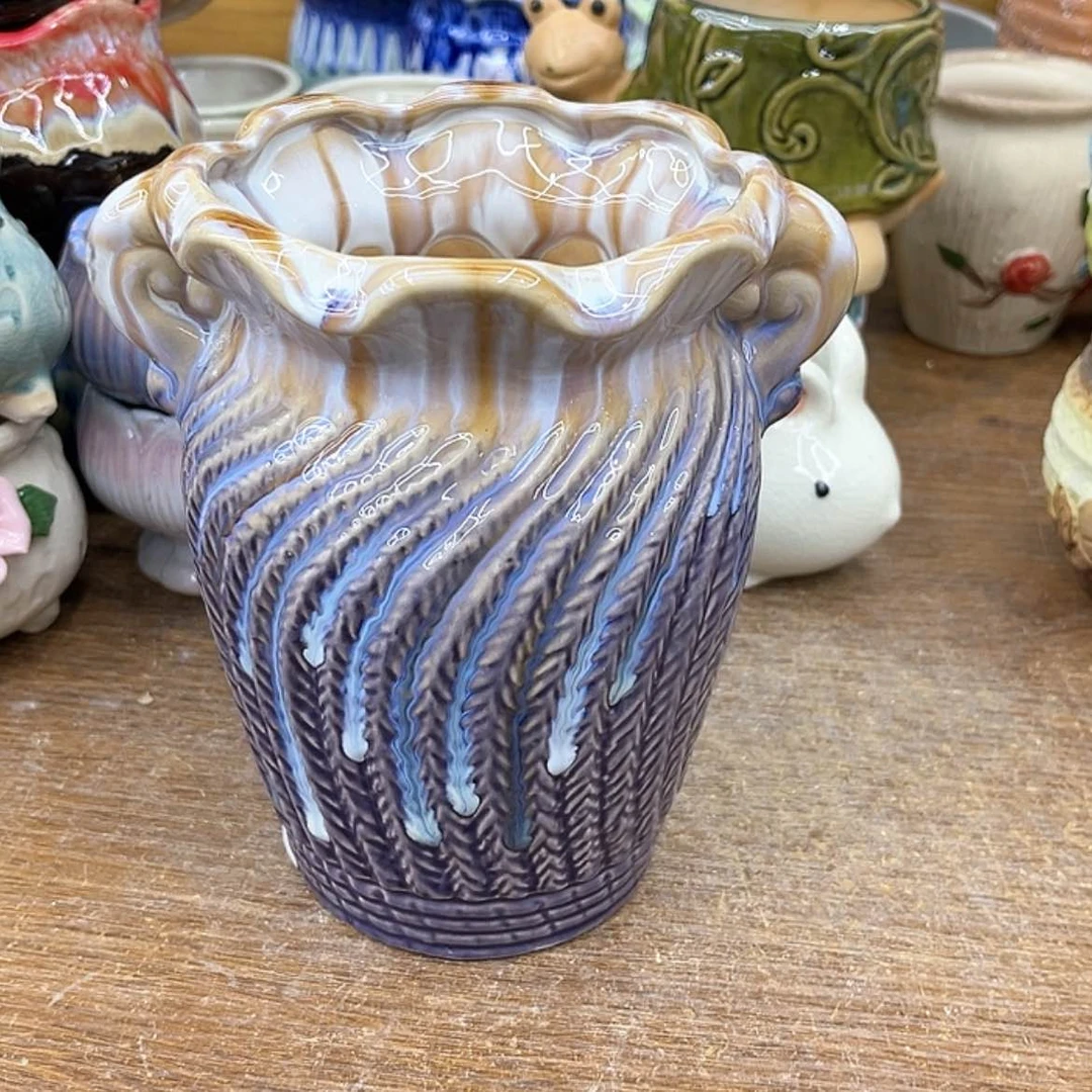【闪购商品】陶瓷20CM以下