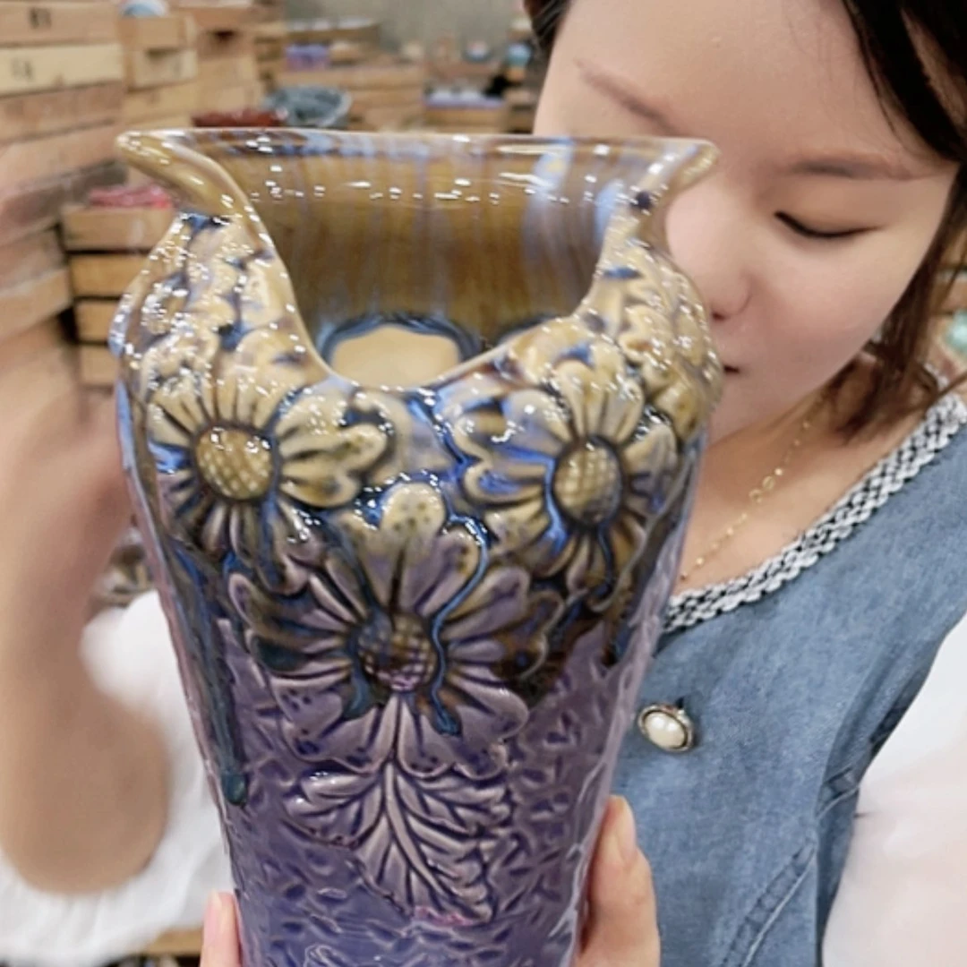 【闪购商品】红陶20CM以下