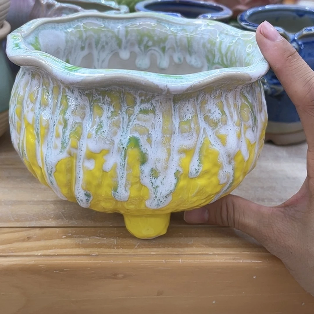 【闪购商品】陶瓷20CM以下