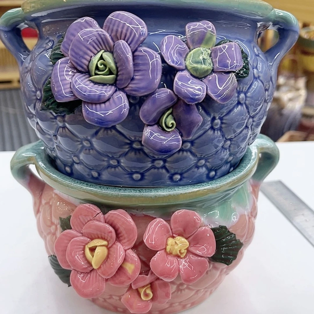 【闪购商品】陶瓷20CM以下