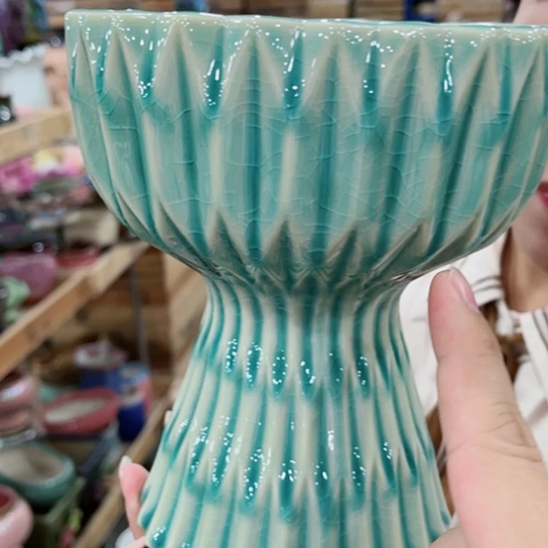 【闪购商品】陶瓷20CM以下