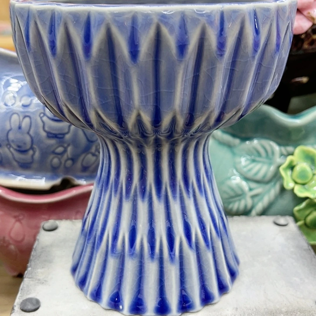 【闪购商品】陶瓷20CM以下