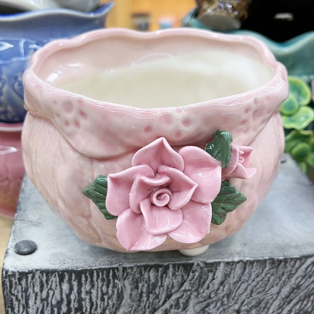 【闪购商品】陶瓷20CM以下