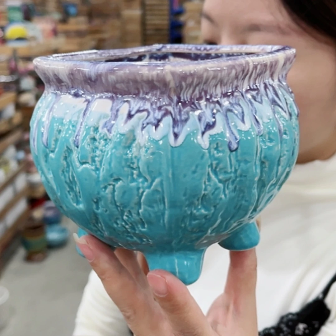 【闪购商品】陶瓷20CM以下