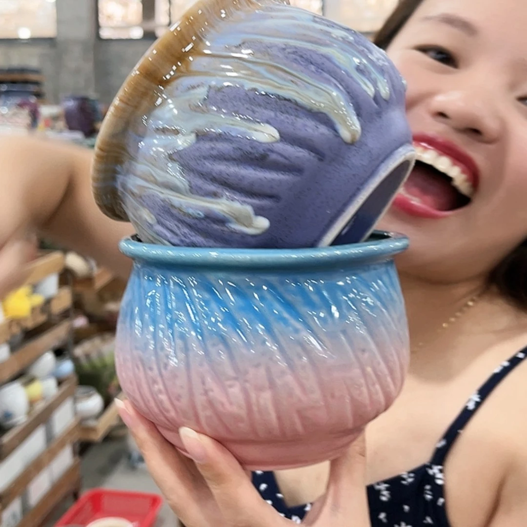 【闪购商品】红陶20CM以下