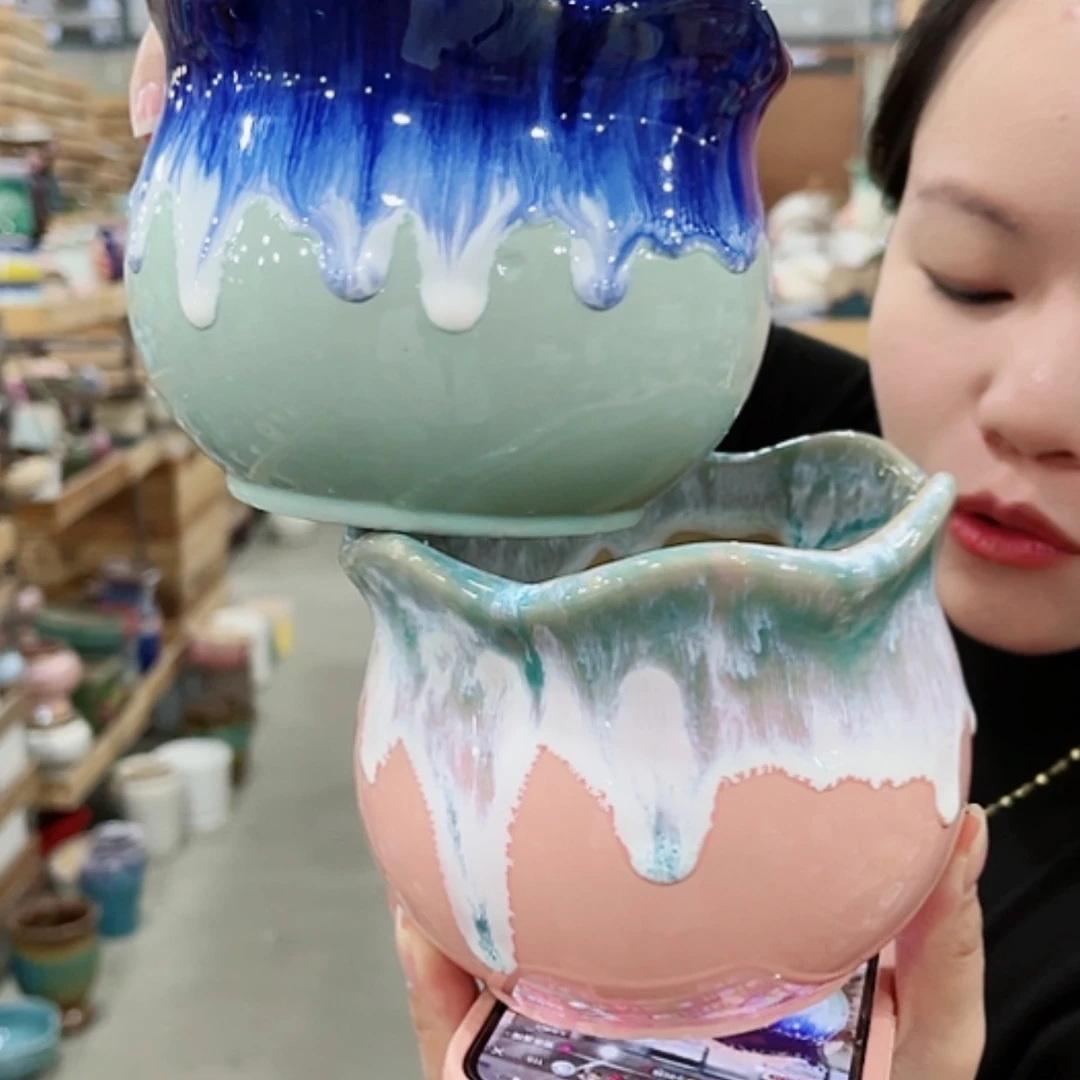 【闪购商品】陶瓷20CM以下