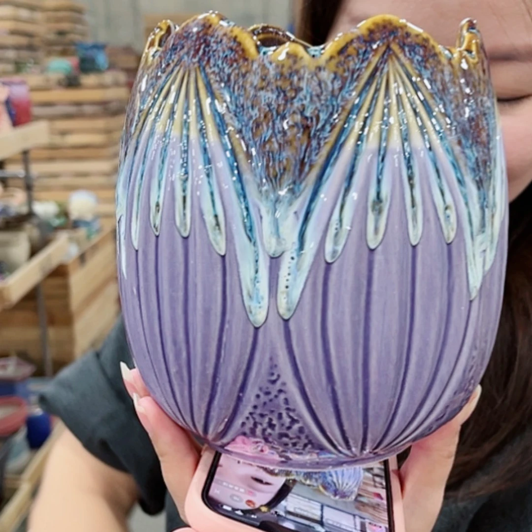 【闪购商品】陶瓷20CM以下