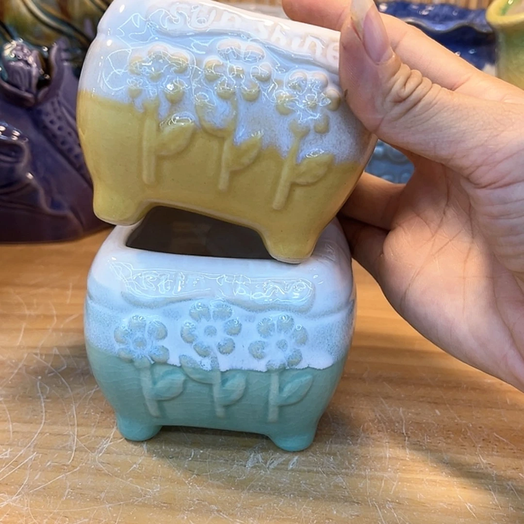 【闪购商品】陶20CM以下