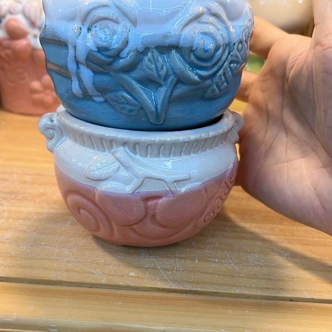 【闪购商品】陶瓷20CM以下