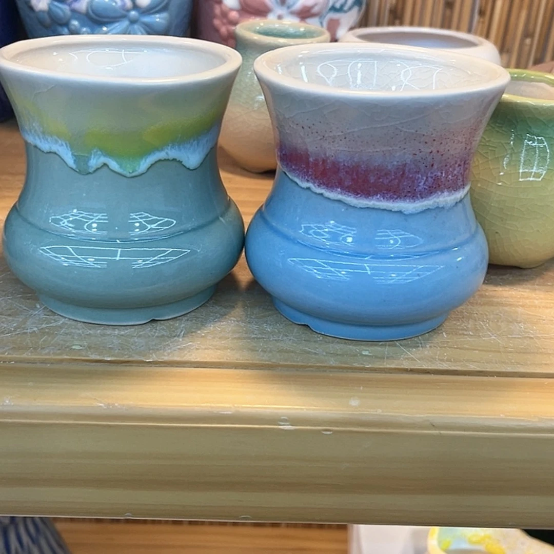 【闪购商品】陶瓷20CM以下