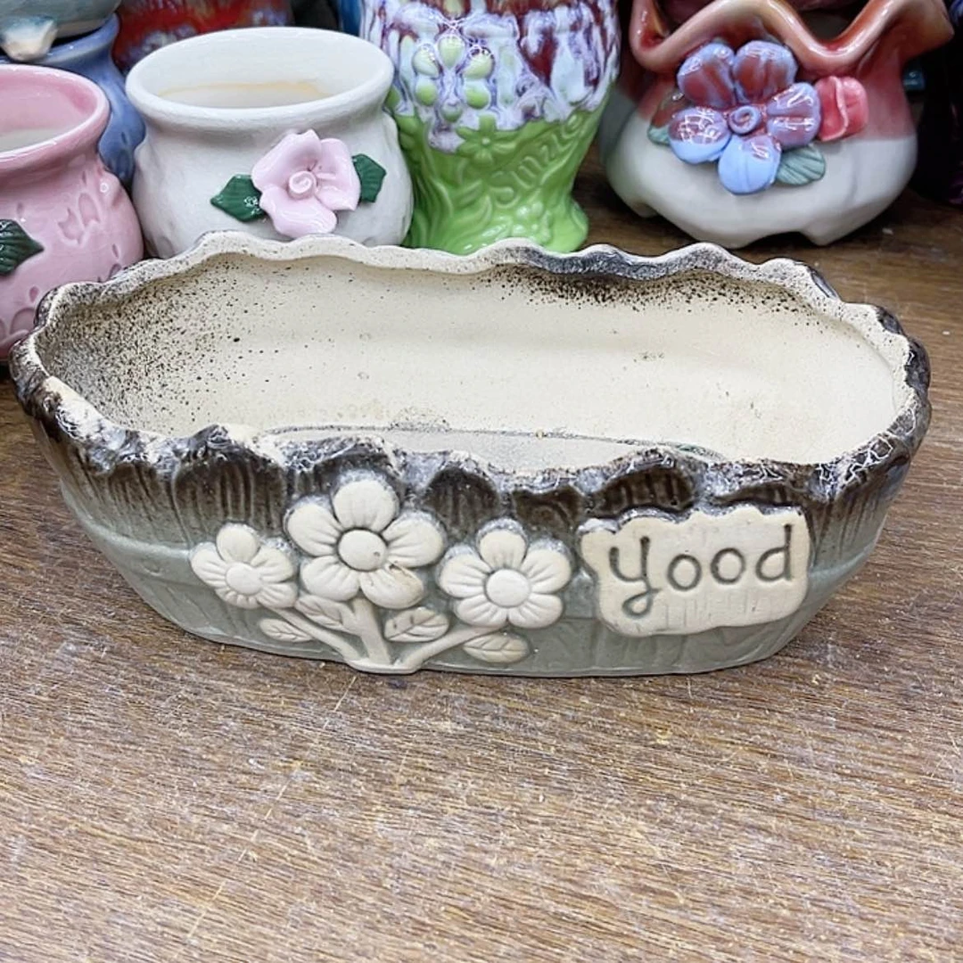 【闪购商品】红陶20CM以下