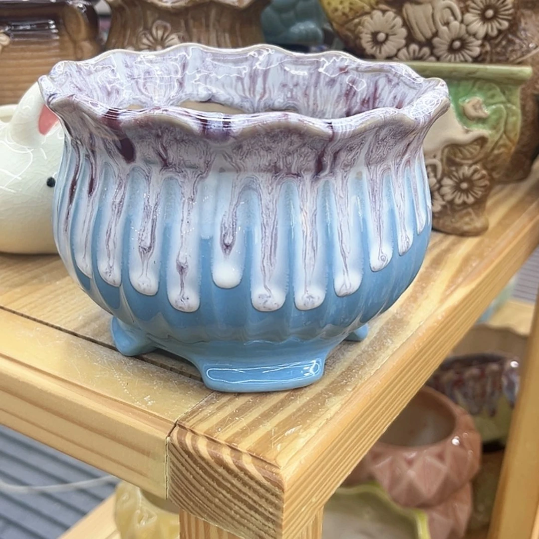 【闪购商品】陶瓷20CM以下