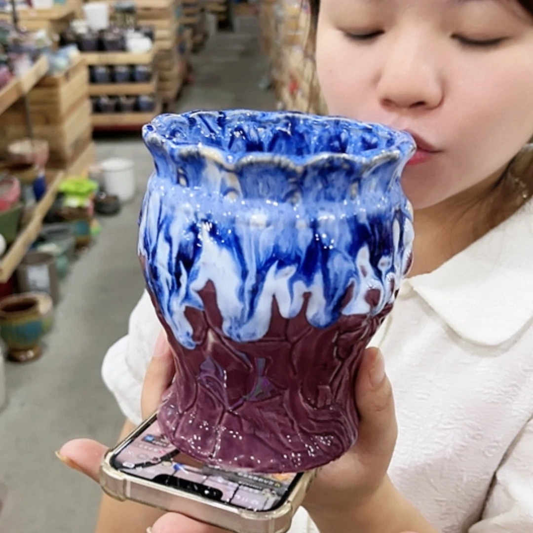 【闪购商品】陶瓷20CM以下