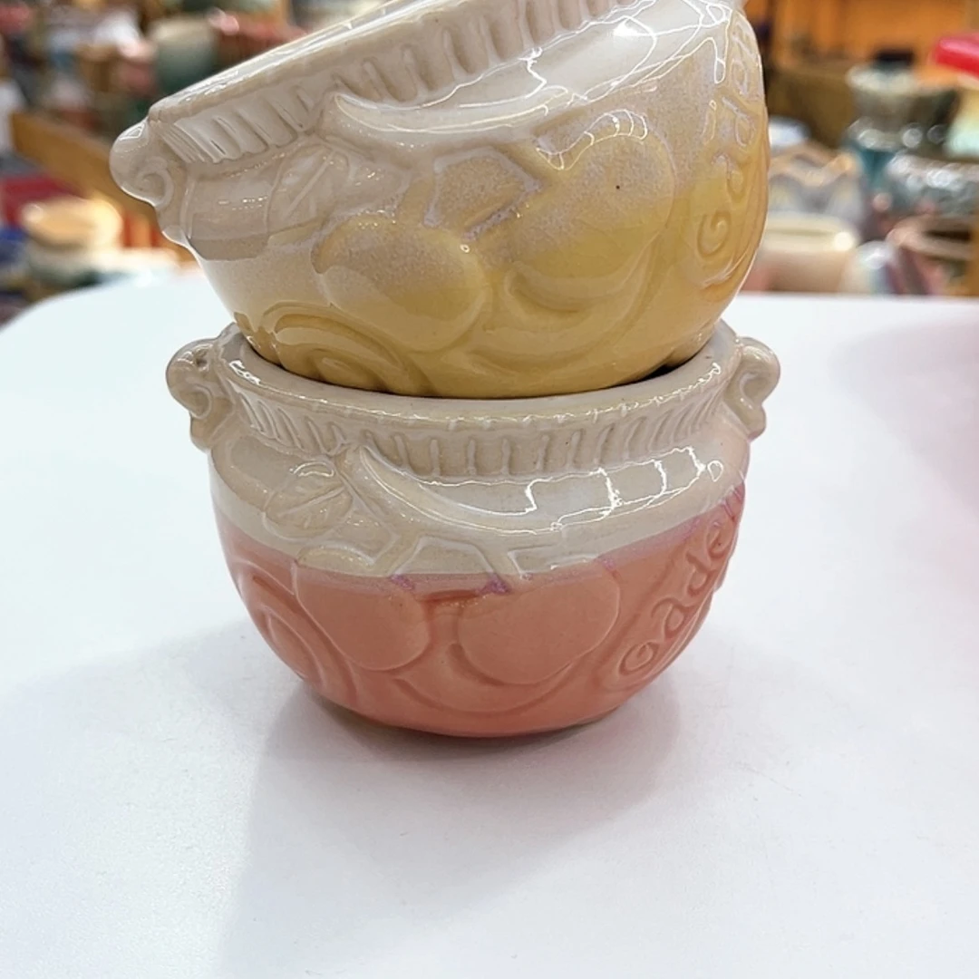 【闪购商品】陶瓷20CM以下