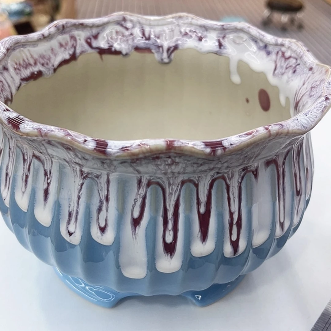 【闪购商品】陶瓷20CM以下