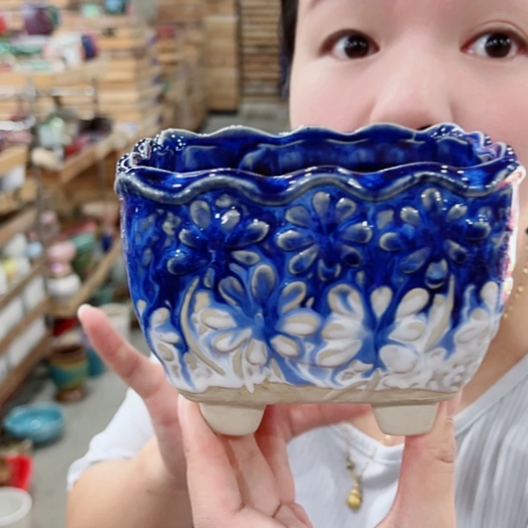【闪购商品】陶瓷20CM以下