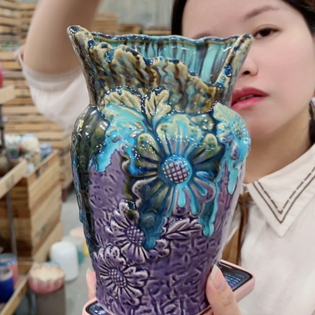 【闪购商品】陶瓷20CM以下