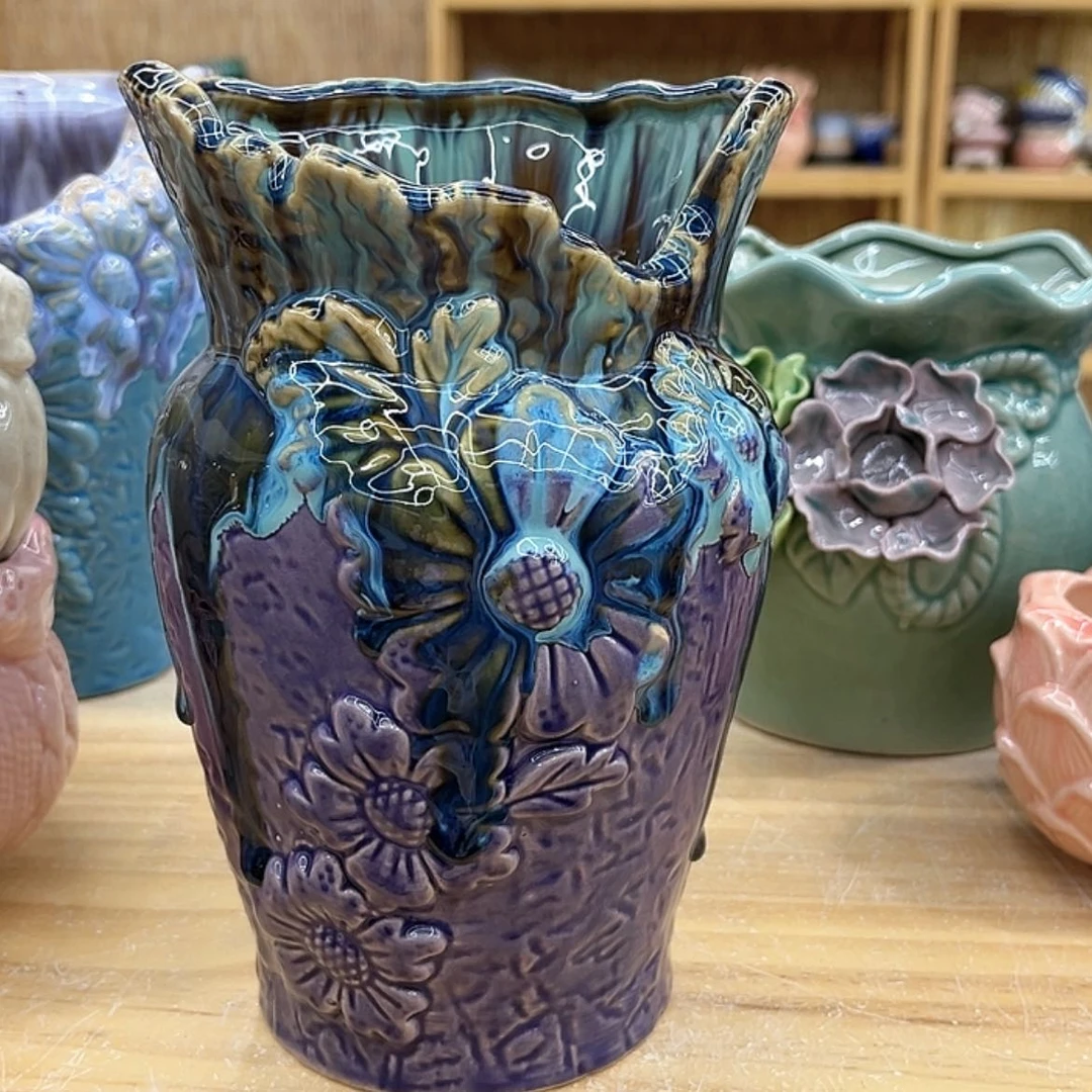 【闪购商品】陶瓷20CM以下