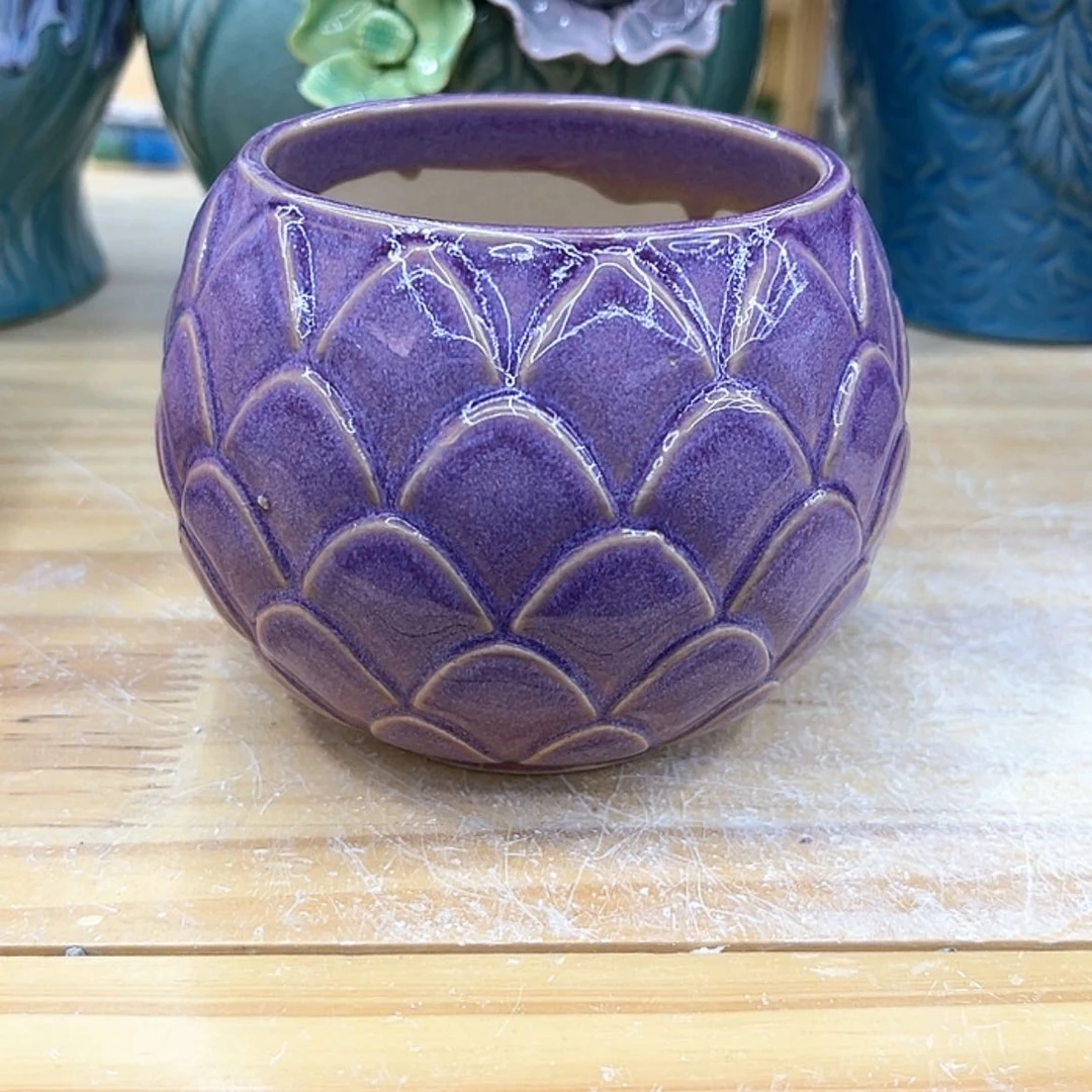 【闪购商品】陶瓷20CM以下