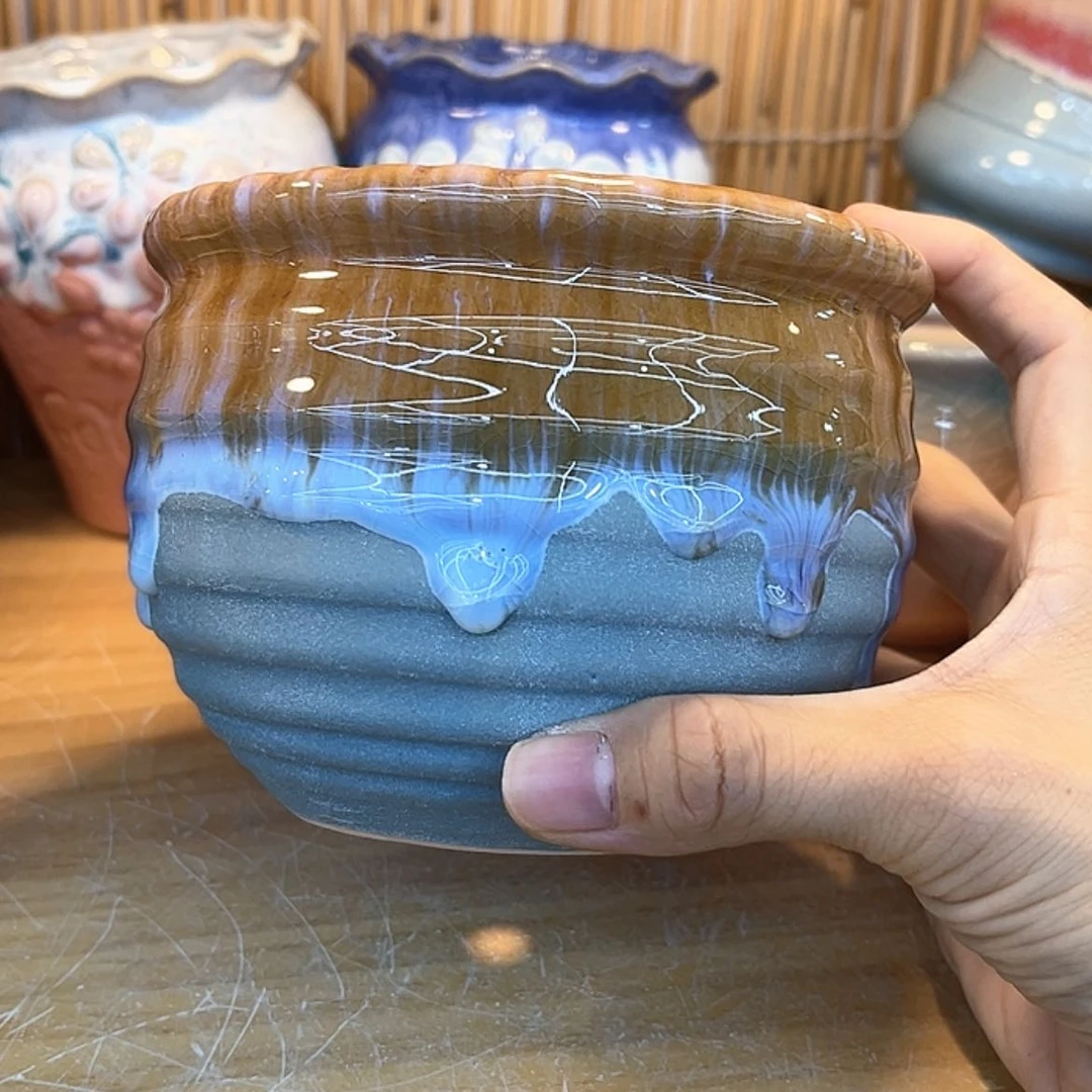 【闪购商品】陶瓷20CM以下