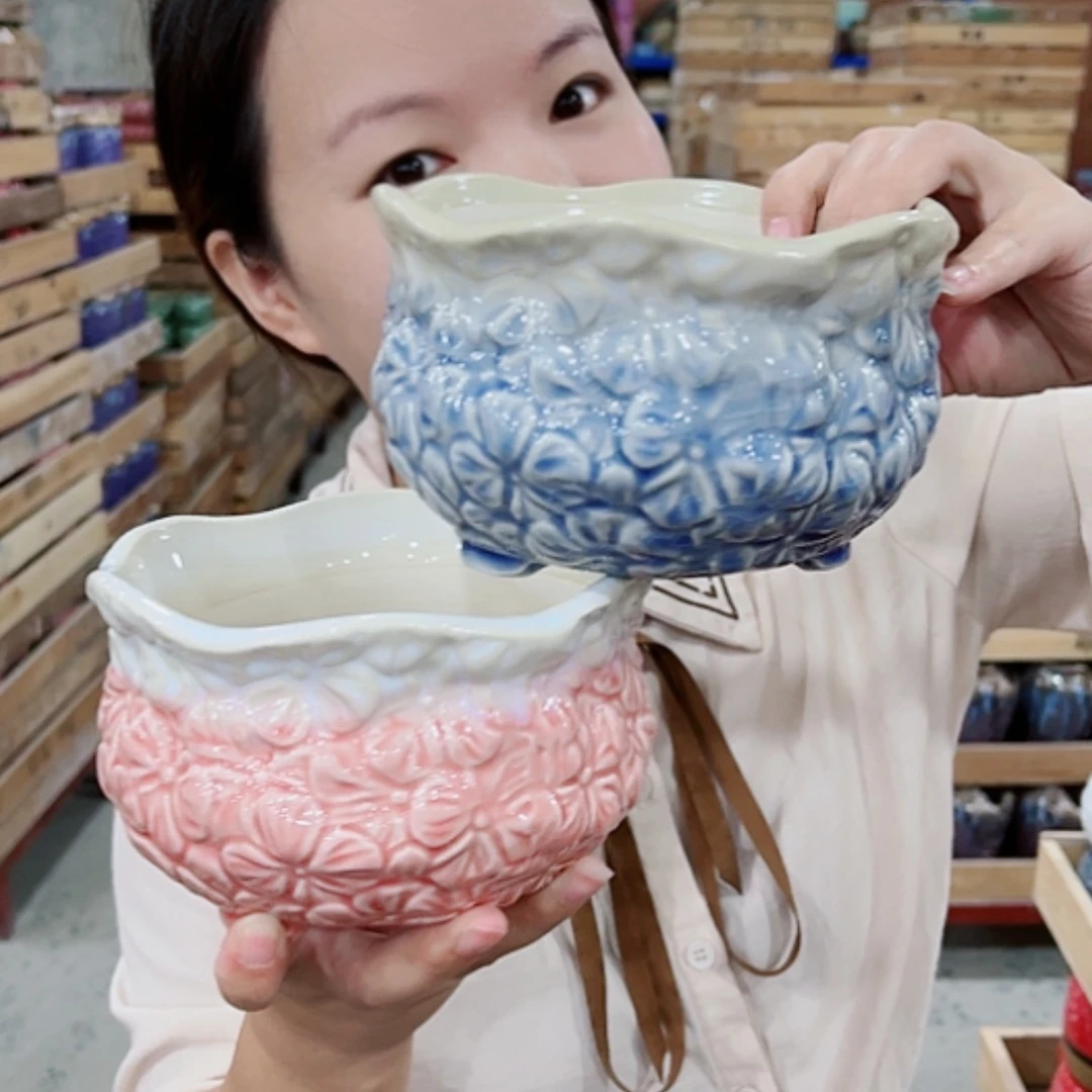 【闪购商品】陶瓷20CM以下