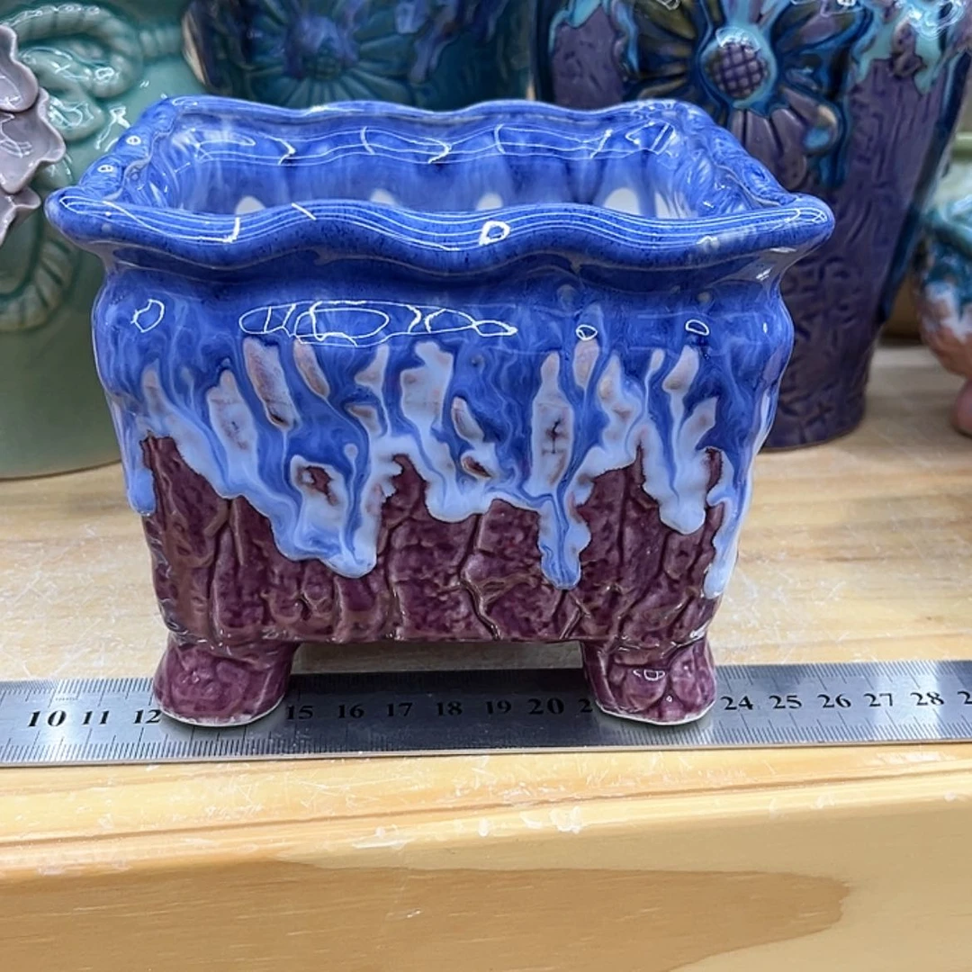 【闪购商品】陶瓷20CM以下