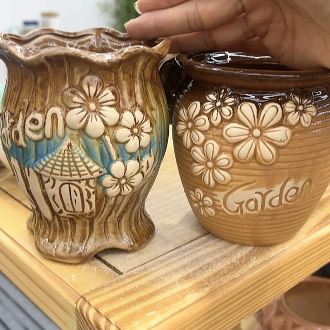 【闪购商品】陶瓷20CM以下