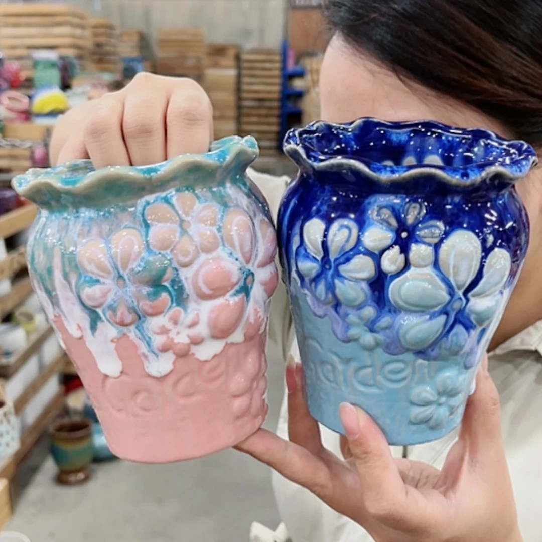 【闪购商品】陶瓷20CM以下