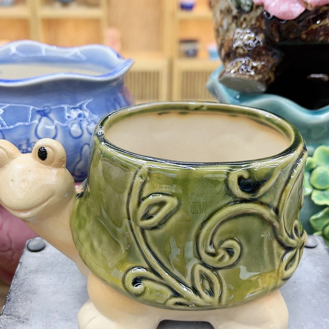 【闪购商品】陶瓷20CM以下