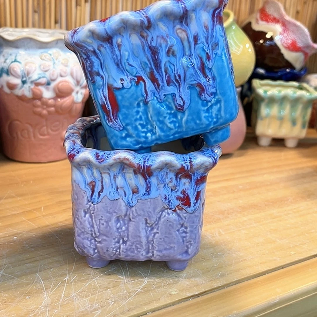 【闪购商品】陶20CM以下