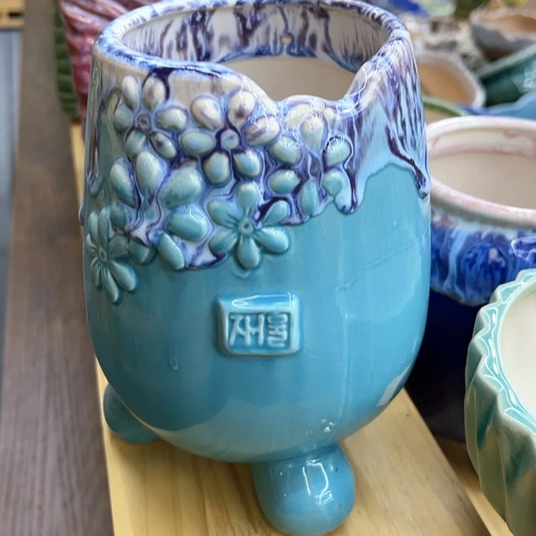 【闪购商品】陶瓷20CM以下