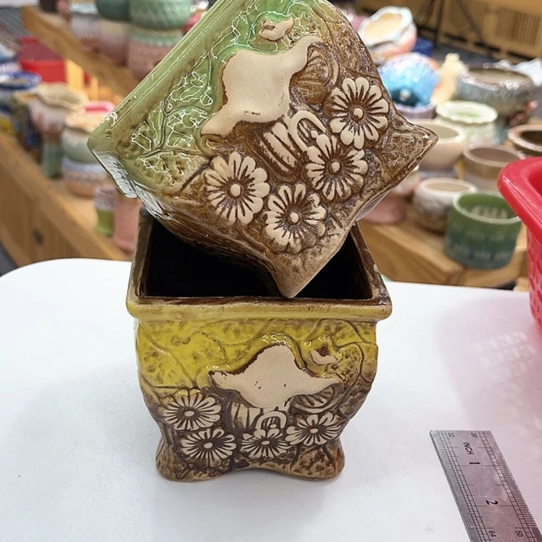 【闪购商品】陶瓷20CM以下