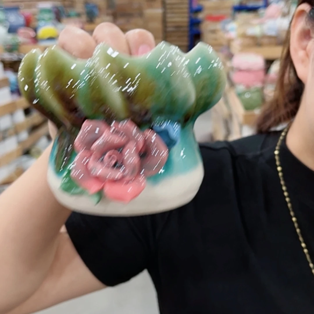 【闪购商品】陶瓷直播专想要看一下这个