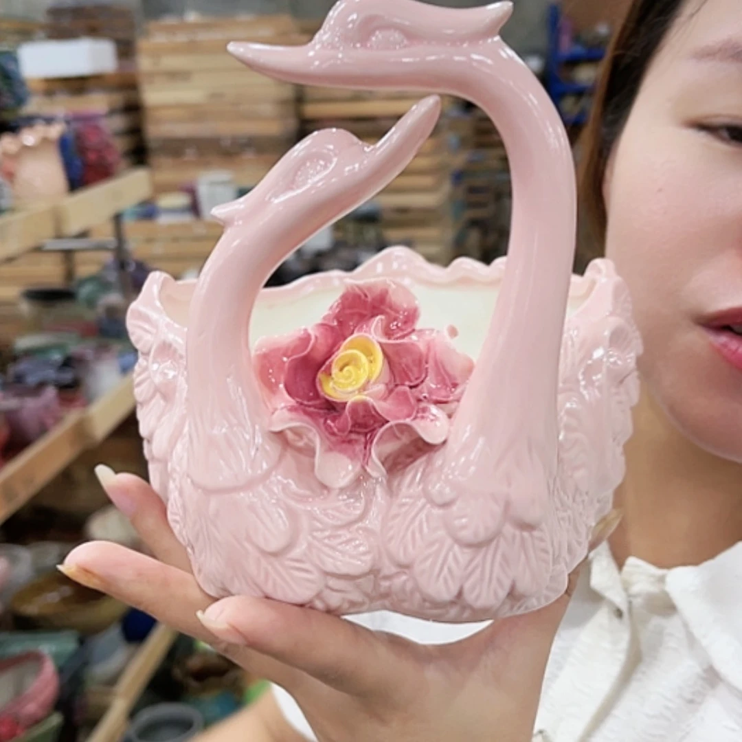 【闪购商品】陶瓷20CM以下