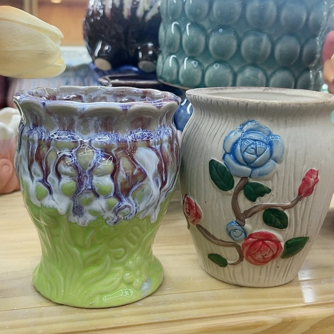 【闪购商品】陶瓷20CM以下