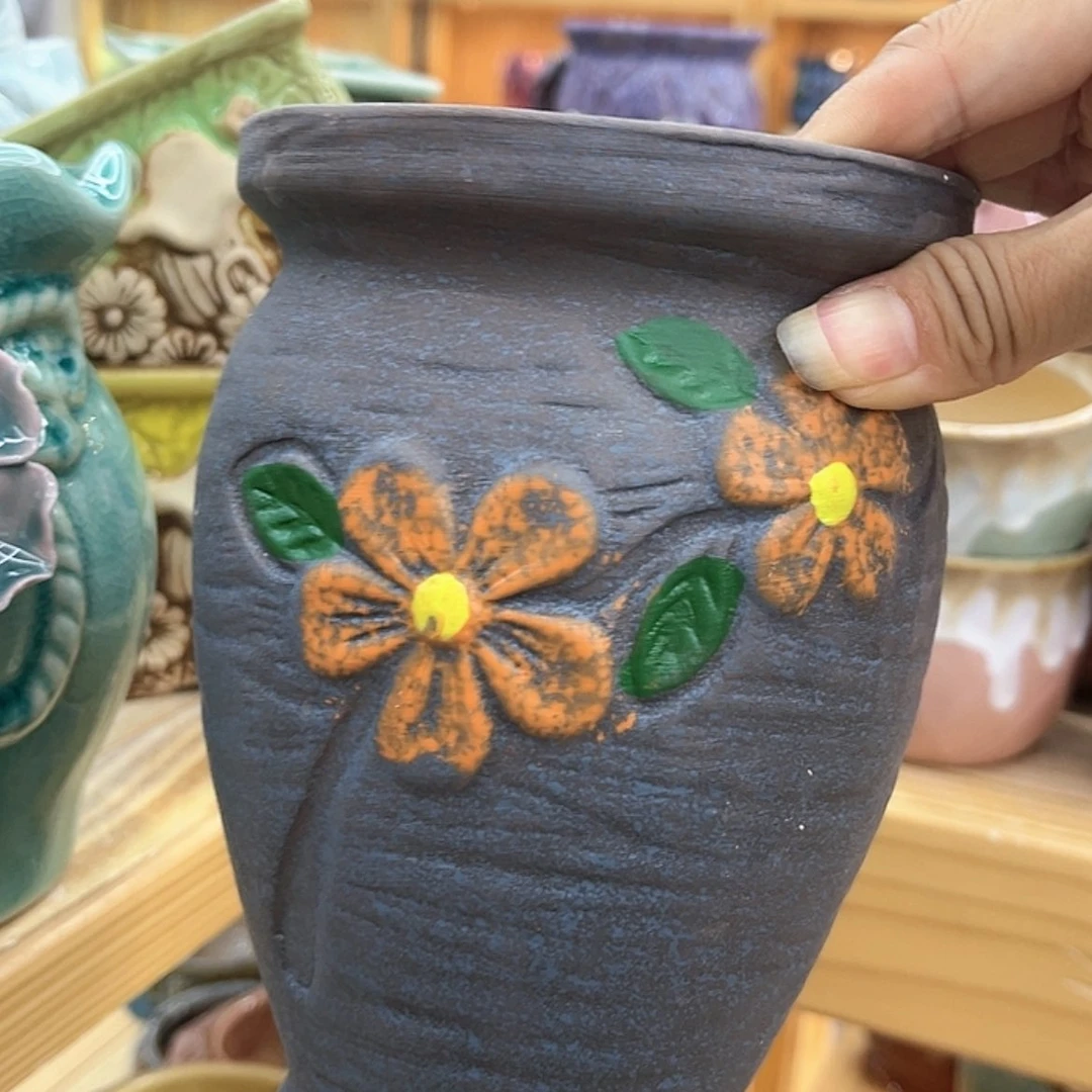 【闪购商品】陶瓷20CM以下